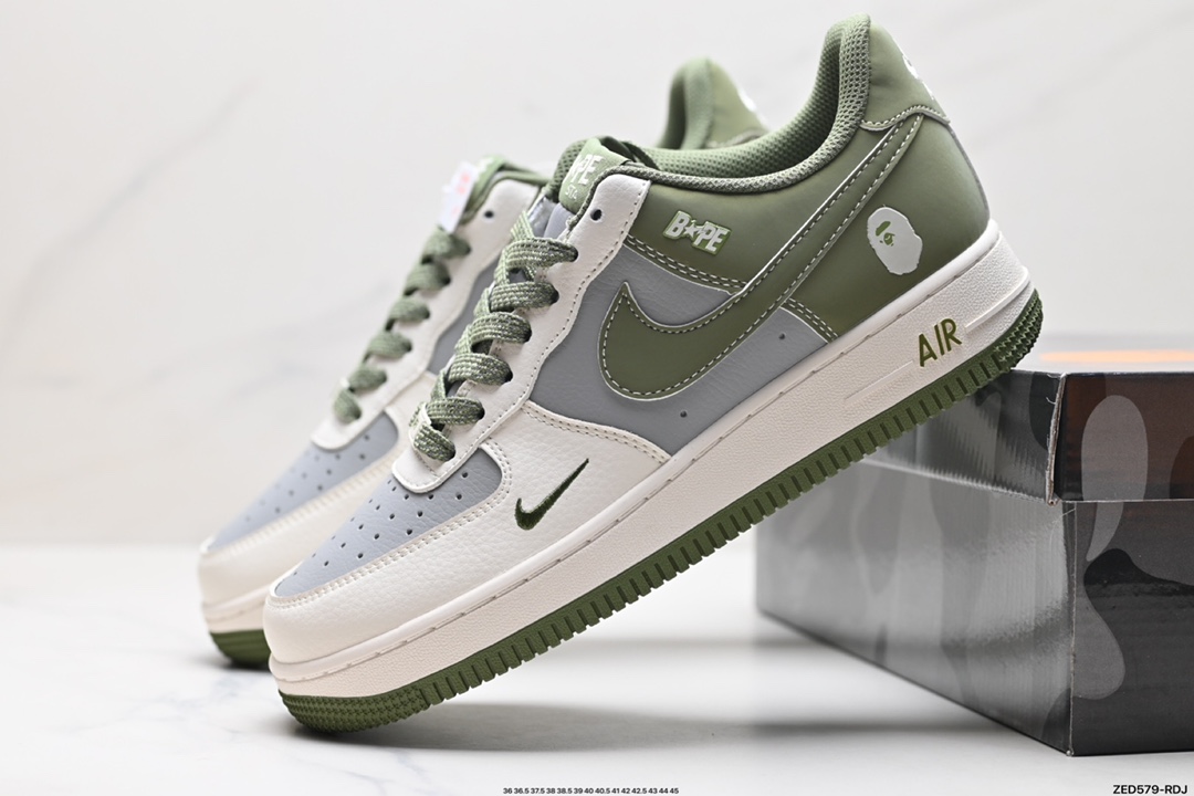 Nike Air Force 1 Shoes